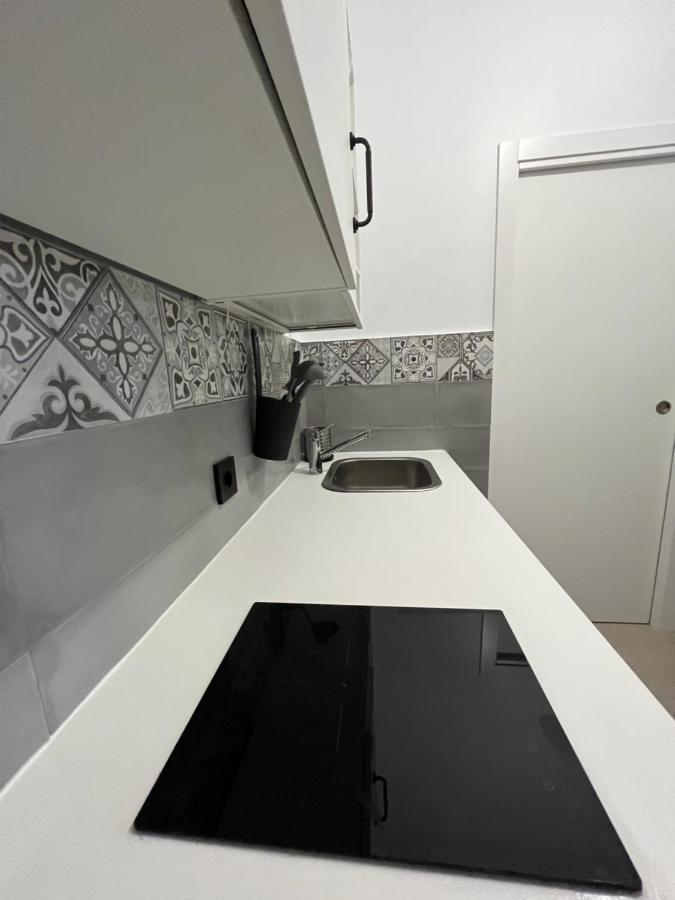 La Alcoba By Casa De Rosita At-Ba-00215 Apartment Fuente del Maestre Exterior photo