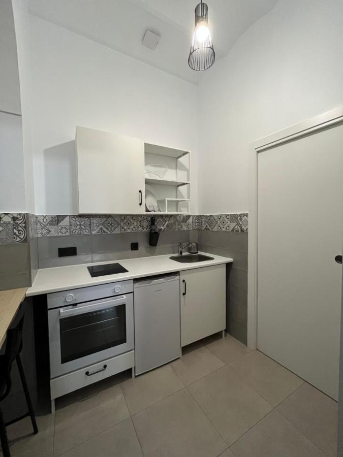 La Alcoba By Casa De Rosita At-Ba-00215 Apartment Fuente del Maestre Exterior photo